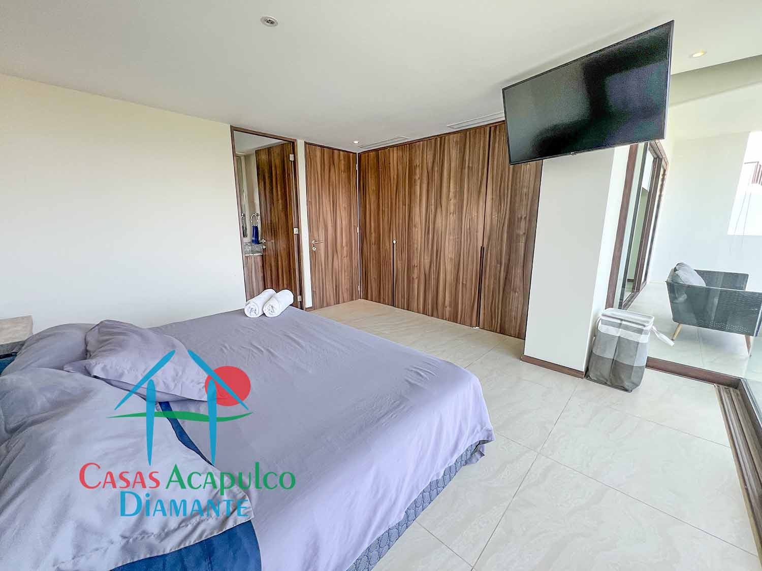 La Isla Emerald L 12 - Recámara principal 6